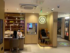 -海底捞火锅(汕头苏宁广场店)