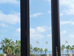 -大堂酒廊·亚龙湾万豪度假酒店