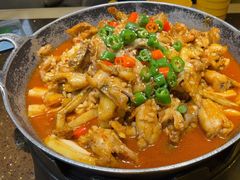 -蛙喔牛蛙(百联南方店)