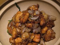 -青年公社烤鸭(青年路店)