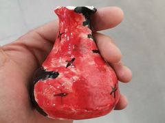 -陶语手工·拼豆·陶艺·银饰diy(宽厚里店)