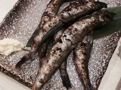 多春鱼-有喜屋·深夜食堂(北京西路店)