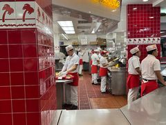 -In-N-Out Burger(LAX)