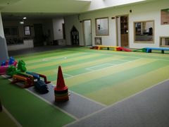 -海汀顿儿童之家(保利香雪园区)