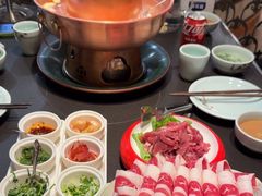 -额尔敦·品质自助(摩尔城店)