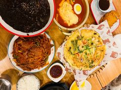 -多宾韩国料理(学衡路店)