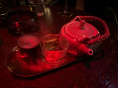 -叁口组·秘密酒廊(钱王街店)