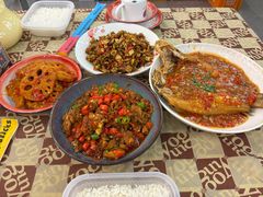 -回家吃饭·地道南昌菜(建德观总店)