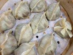 -老边饺子馆(中街店)