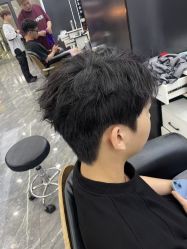点击看大图 -藤野造型