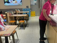 -小杨生煎(浦江欢乐颂店)