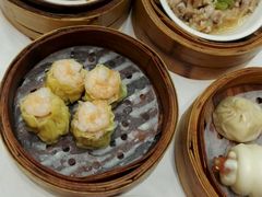 -稻香酒家·34年老字号·港式粤菜(汉街店)