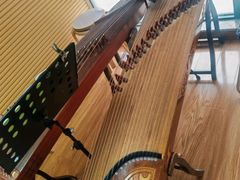 -好莱坞音乐进修学校(四川北路校区)