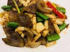 -金翠皇宫粤菜·点心·海鲜(科技园店)