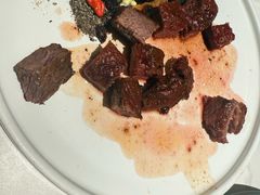 -赤火牛排(金狮广场店)