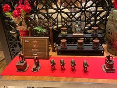 -上海金桥红枫万豪酒店-万豪中餐厅
