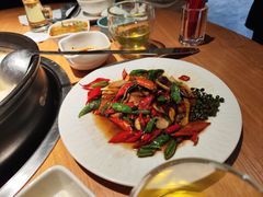 -一朵菌·野生菌探索家火锅(南亚店)