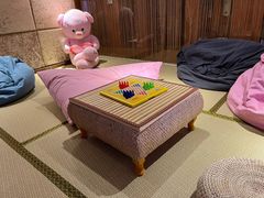 -鸿泰洋美食水会(东门中店)