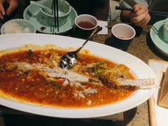 -绿茶餐厅(coco park 店)
