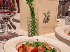 -壳里西餐厅Coquille Seafood Bistro(蒙自路店)