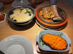 -蜜桃餐厅·伴山(绿宝广场店)