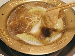 -和庆斋羊蝎子火锅·碳缸烧烤(顺义旗舰店)