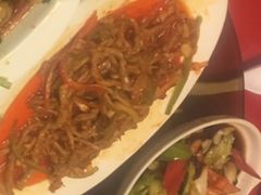 -来顺成饭庄