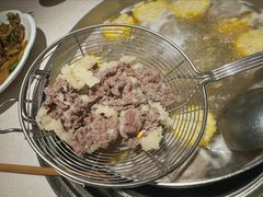 -潮泰牛肉火锅 · 创于1992年(车公庙店)