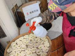 -金莲葱饼