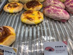 -喜茶(无锡荟聚中心店)