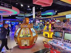 -杉杉奥特莱斯广场(哈尔滨店)