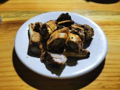 猪尾巴-乔岩保应烧烤店