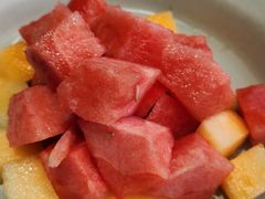 -咨言·烤鸭·烩面泡馍(建业十八城店)