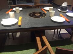 -煲宫猪肚鸡(昆山金鹰国际购物中心店)