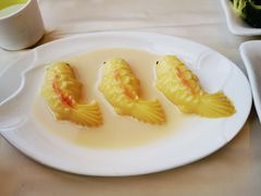 -方鼎食府粤菜酒楼•茶点•宴会