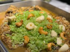 -鱼酷活鱼烤鱼(恒隆广场店)