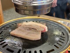 -西塔老太太泥炉烤肉(北京双井店)