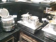 -素德轩素食餐厅(东港店)