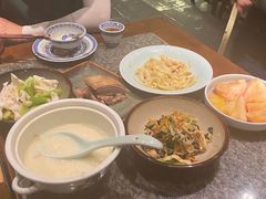 -南京大牌档(三阳广场苏宁店)