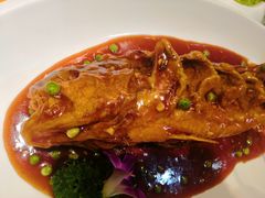 -海岛渔村大酒店(云霄路店)