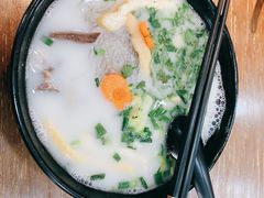 -鸭小妹鸭血粉丝(老门东店)