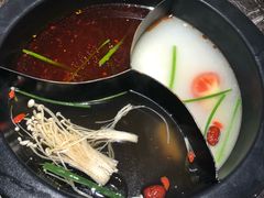 -火锅岛潮牌自助餐厅(天津天佑城店)