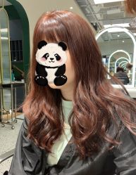 -童辉造型