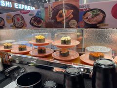 -争鲜回转寿司(中街大悦城店)