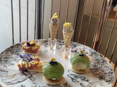 -上海佘山世茂艾美酒店