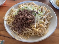 -十二忠手拉面(中华路店)