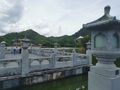 -珠海圆明新园