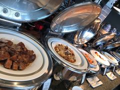 -视界美食自助餐厅·石家庄希尔顿酒店