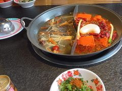 -牛市坎火锅(温州街店)