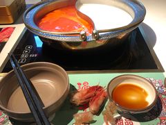 -温禾牛·和牛寿喜烧自助火锅(恒基名人店)